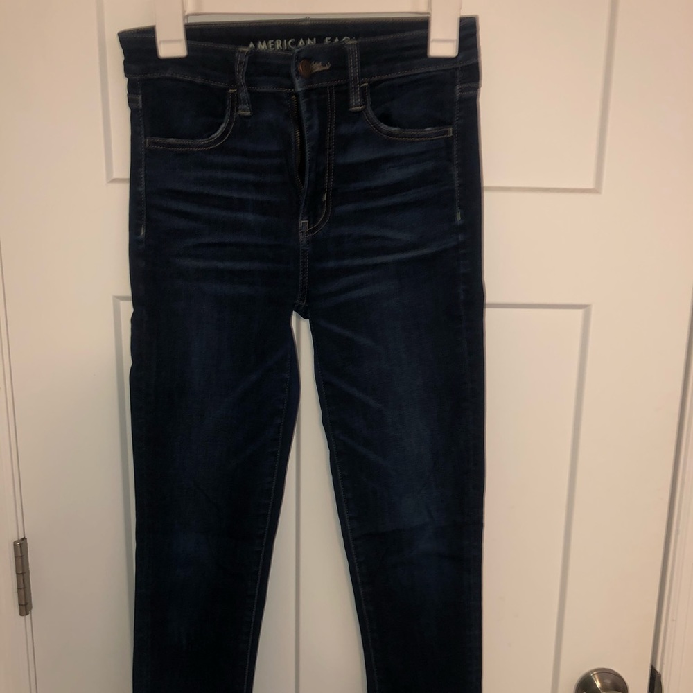 AE jeans